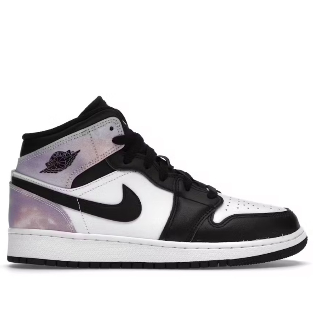 Jordan 1 Mid SE Zen Master (GS)